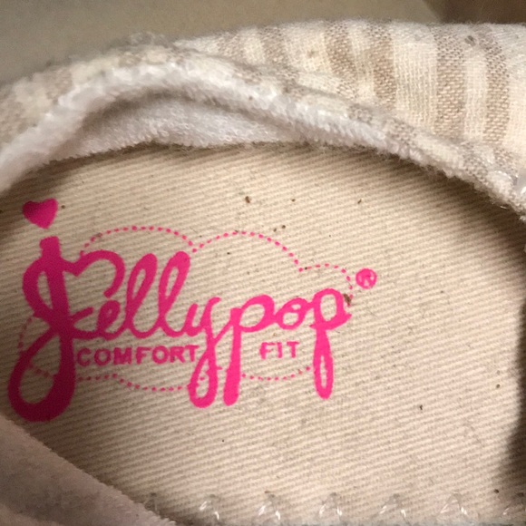 COPY - Shoes - Picture 3 of 3